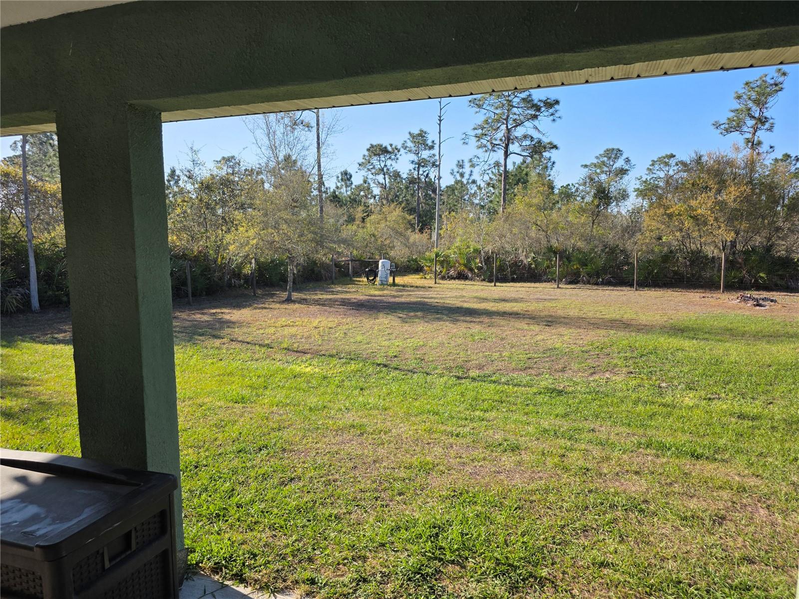 TIGERWOOD - Residential