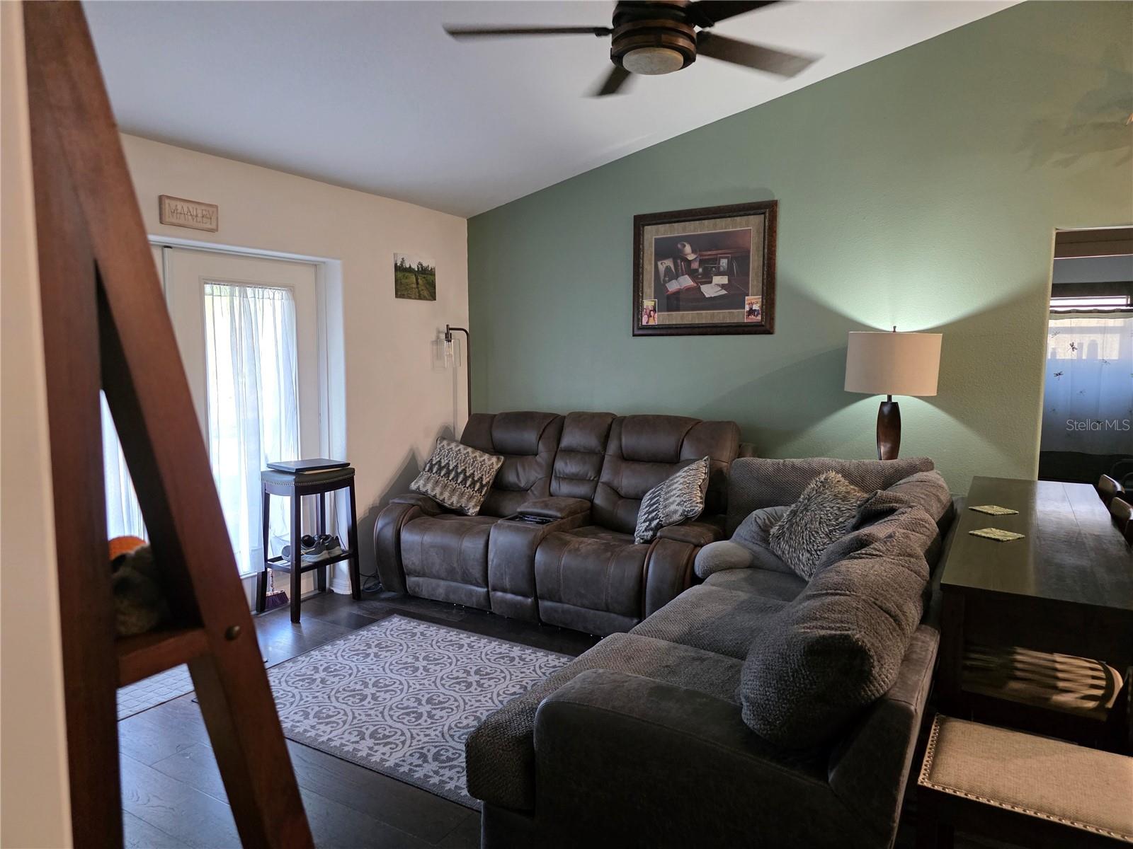 TIGERWOOD - Residential