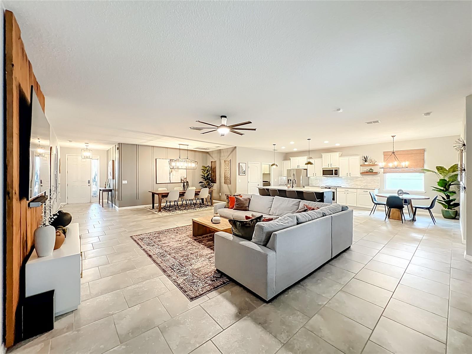 KINDRED PH 1D - Residential