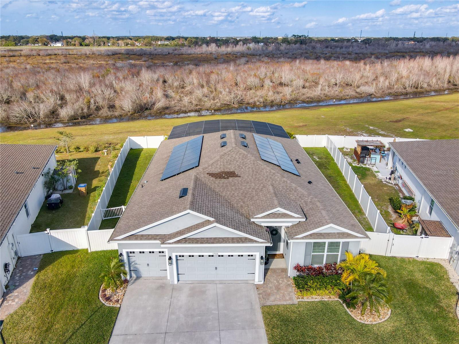 KINDRED PH 1D - Residential