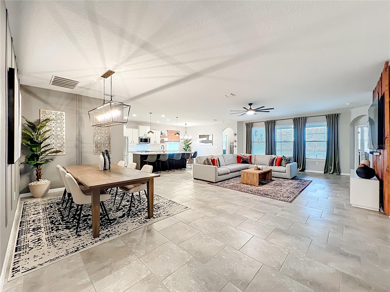 KINDRED PH 1D - Residential