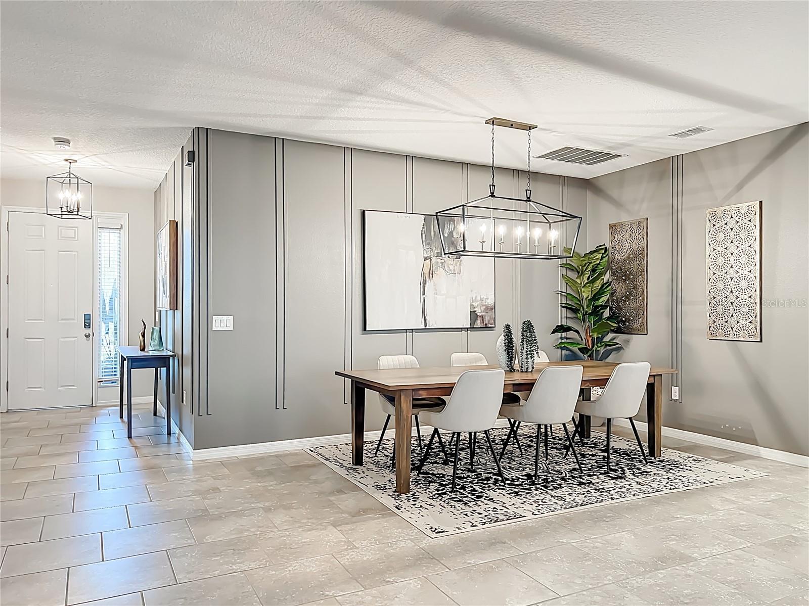 KINDRED PH 1D - Residential