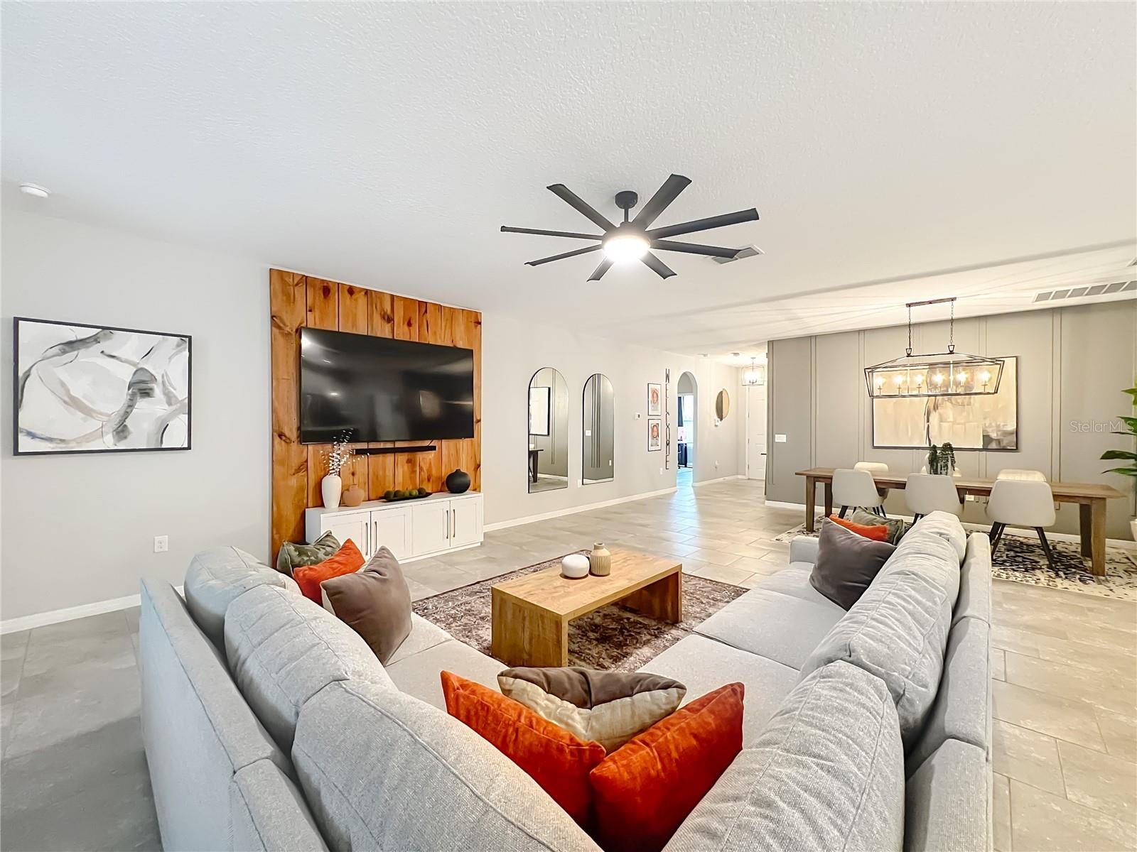 KINDRED PH 1D - Residential