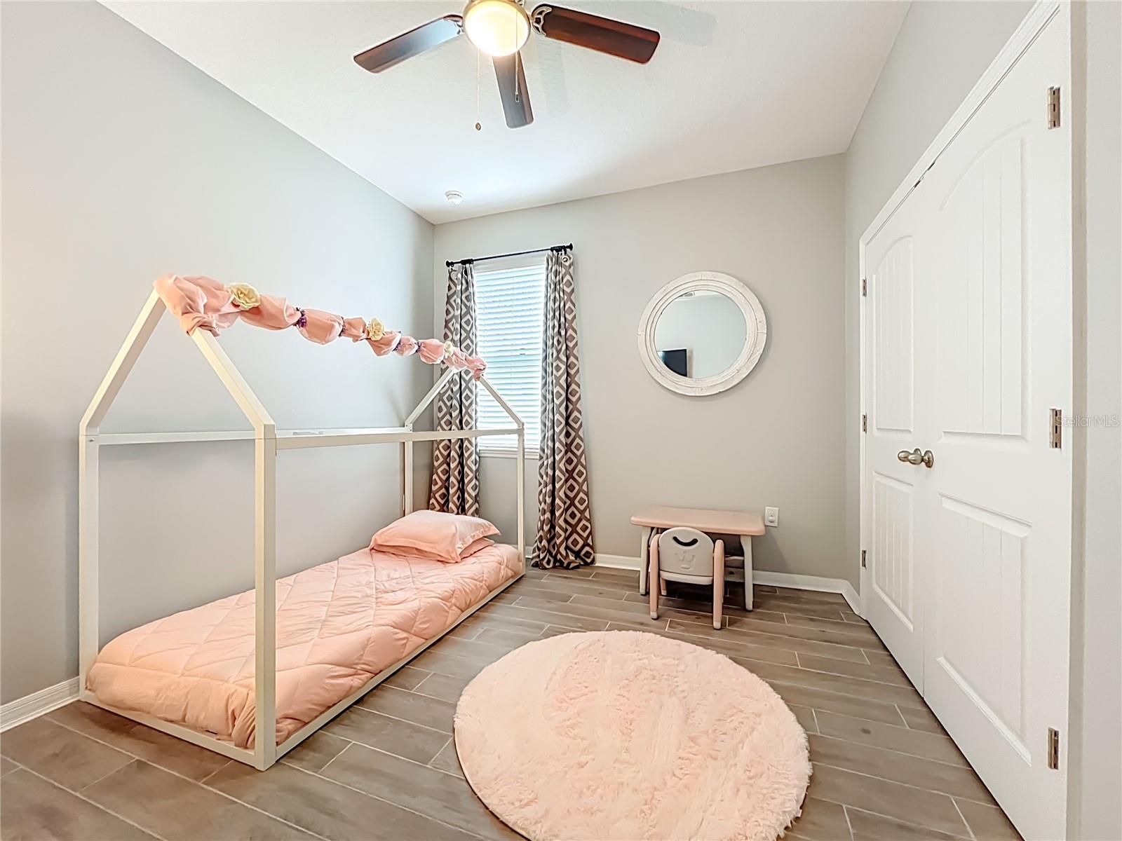 KINDRED PH 1D - Residential