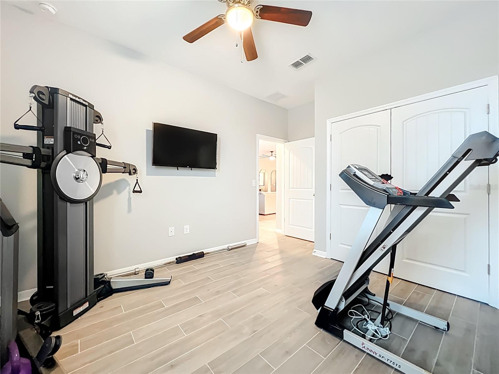 KINDRED PH 1D - Residential