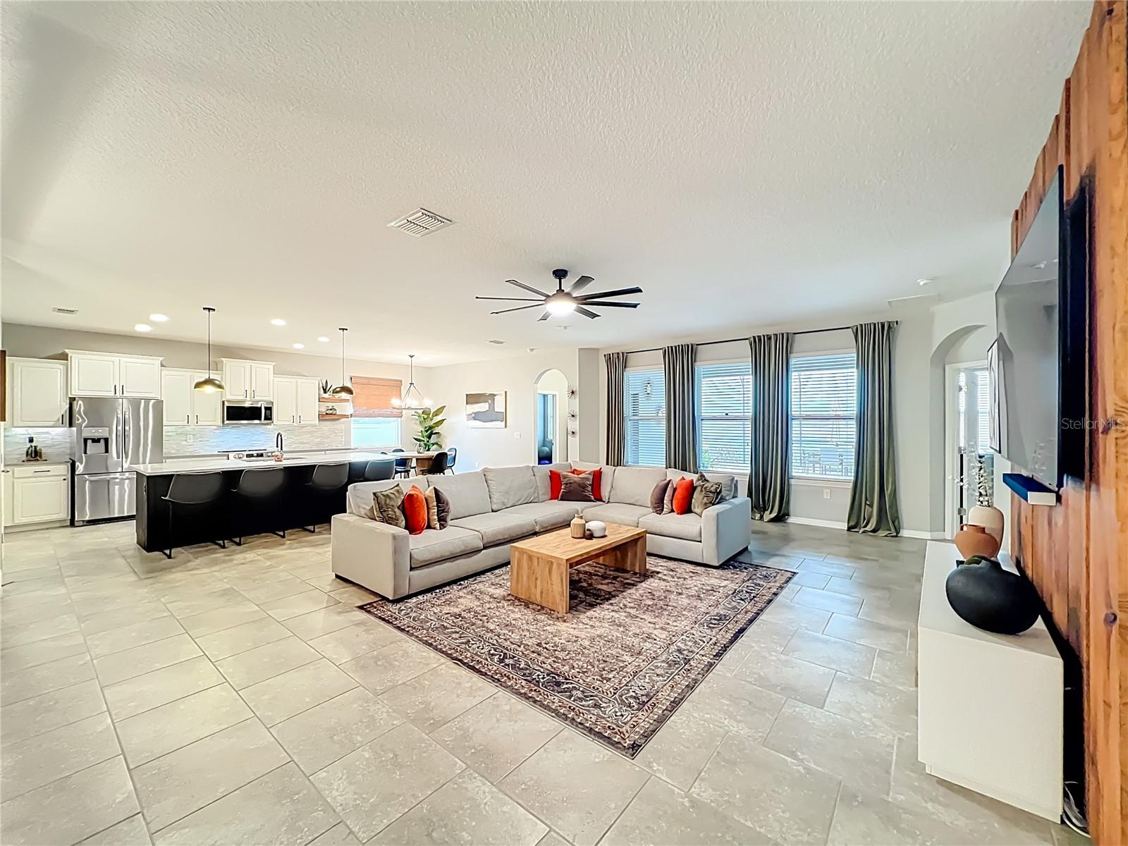 KINDRED PH 1D - Residential