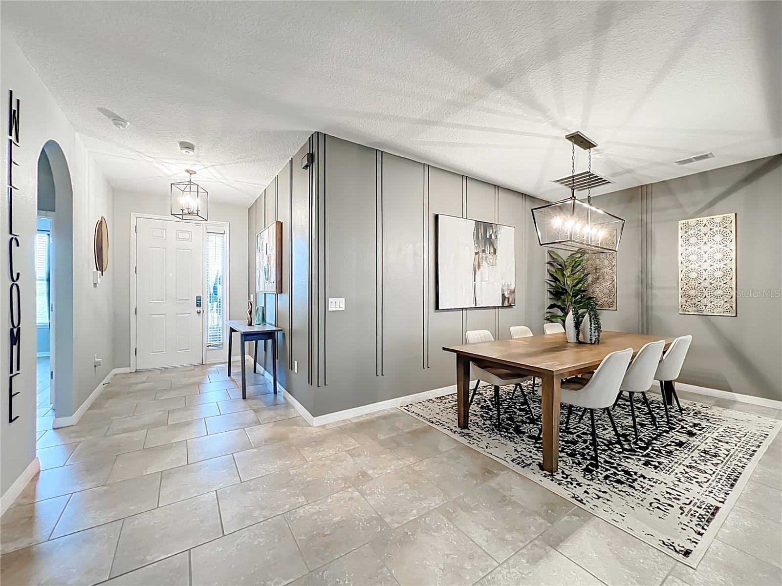 KINDRED PH 1D - Residential