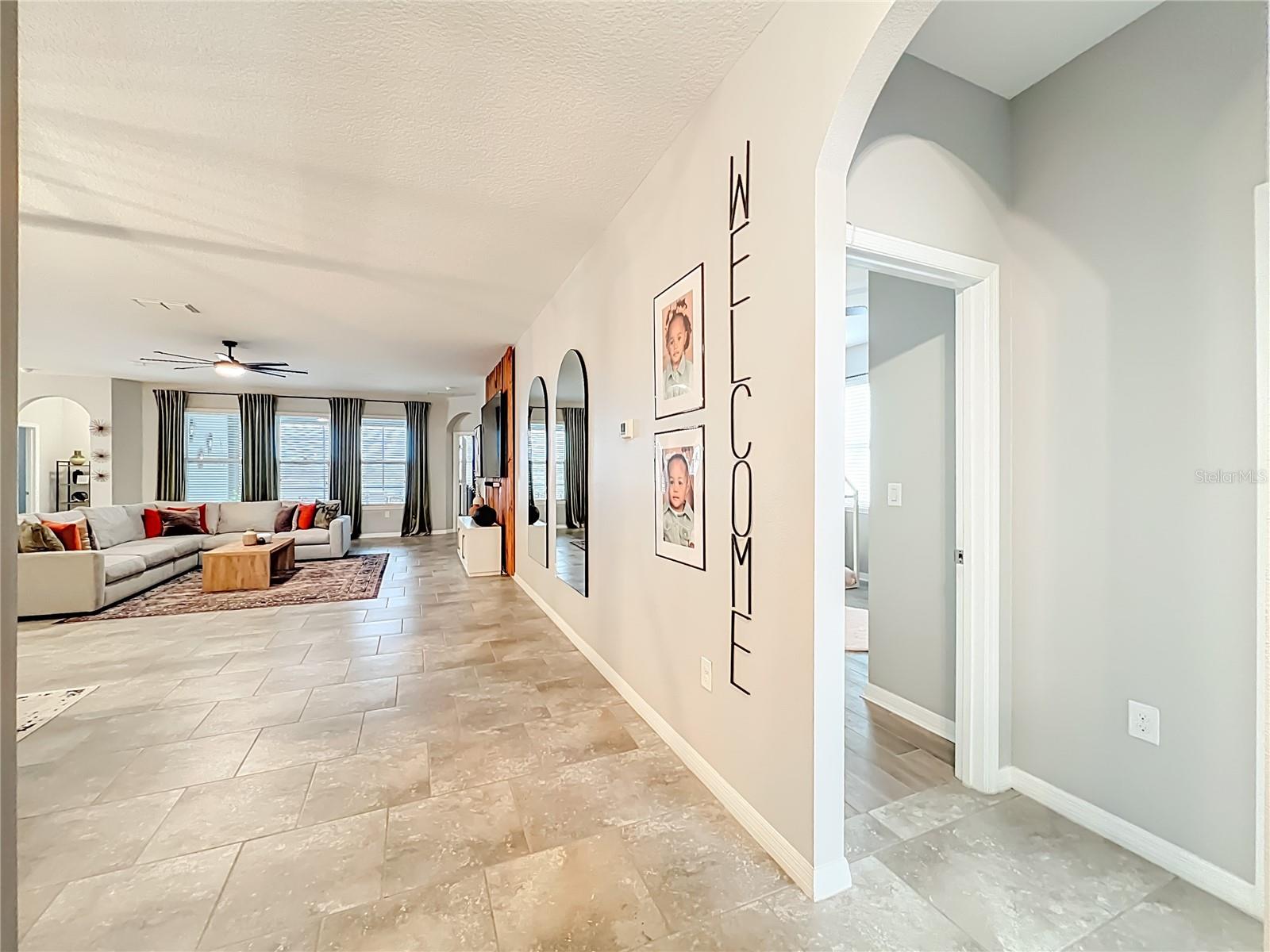 KINDRED PH 1D - Residential