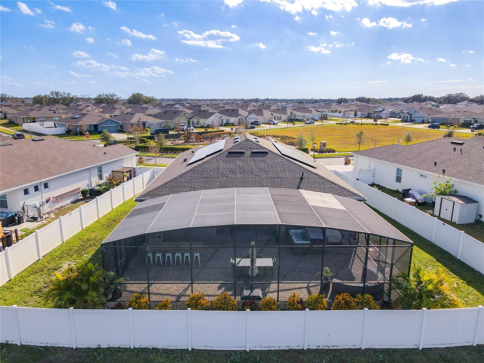 KINDRED PH 1D - Residential