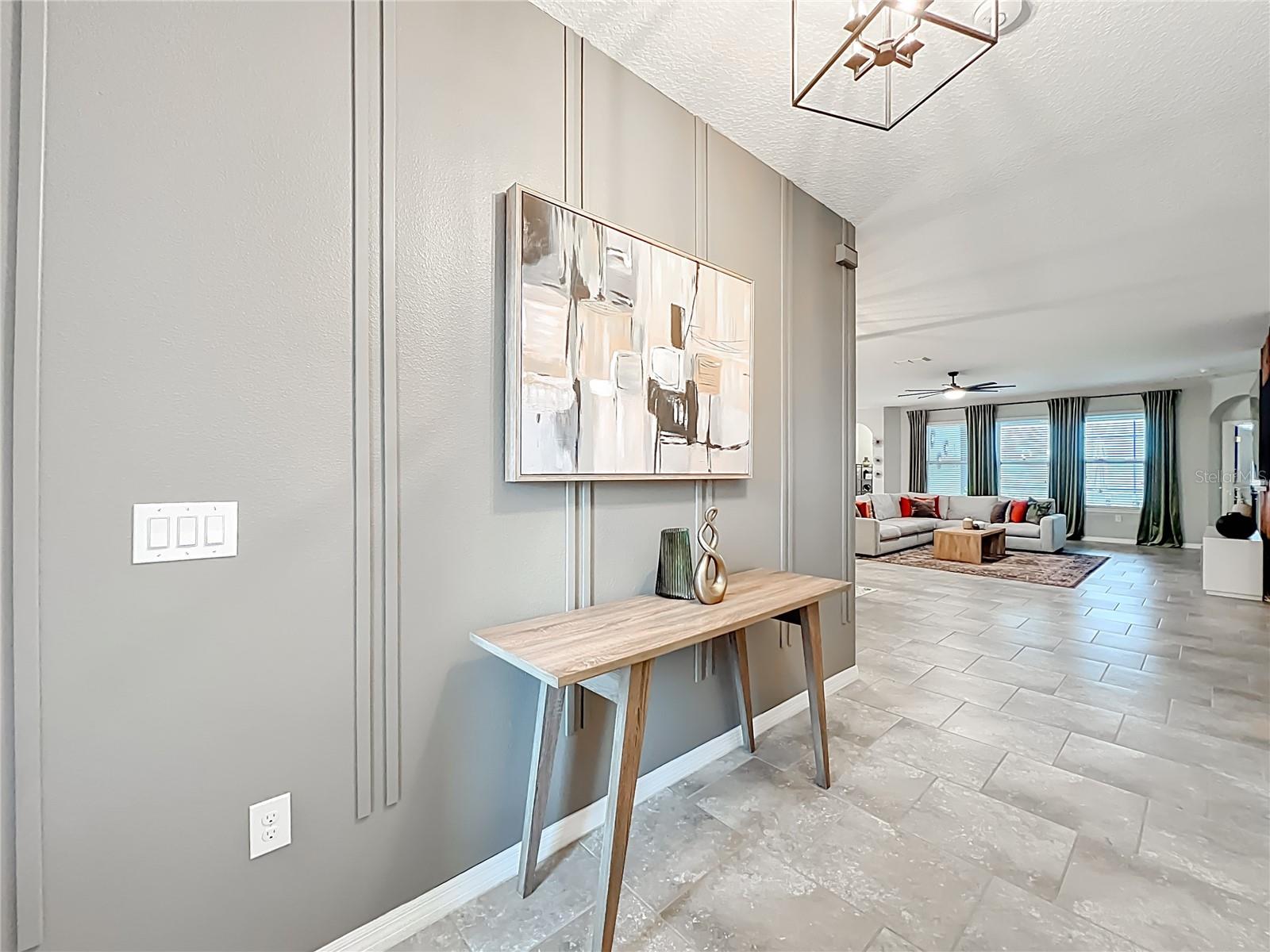 KINDRED PH 1D - Residential