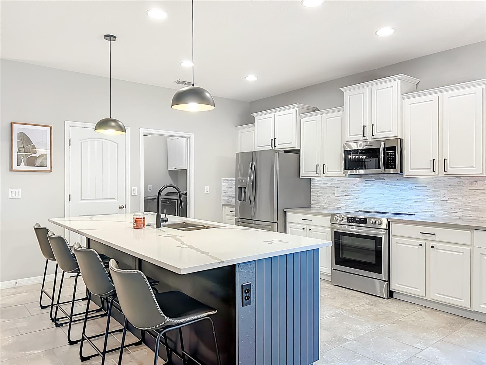 KINDRED PH 1D - Residential