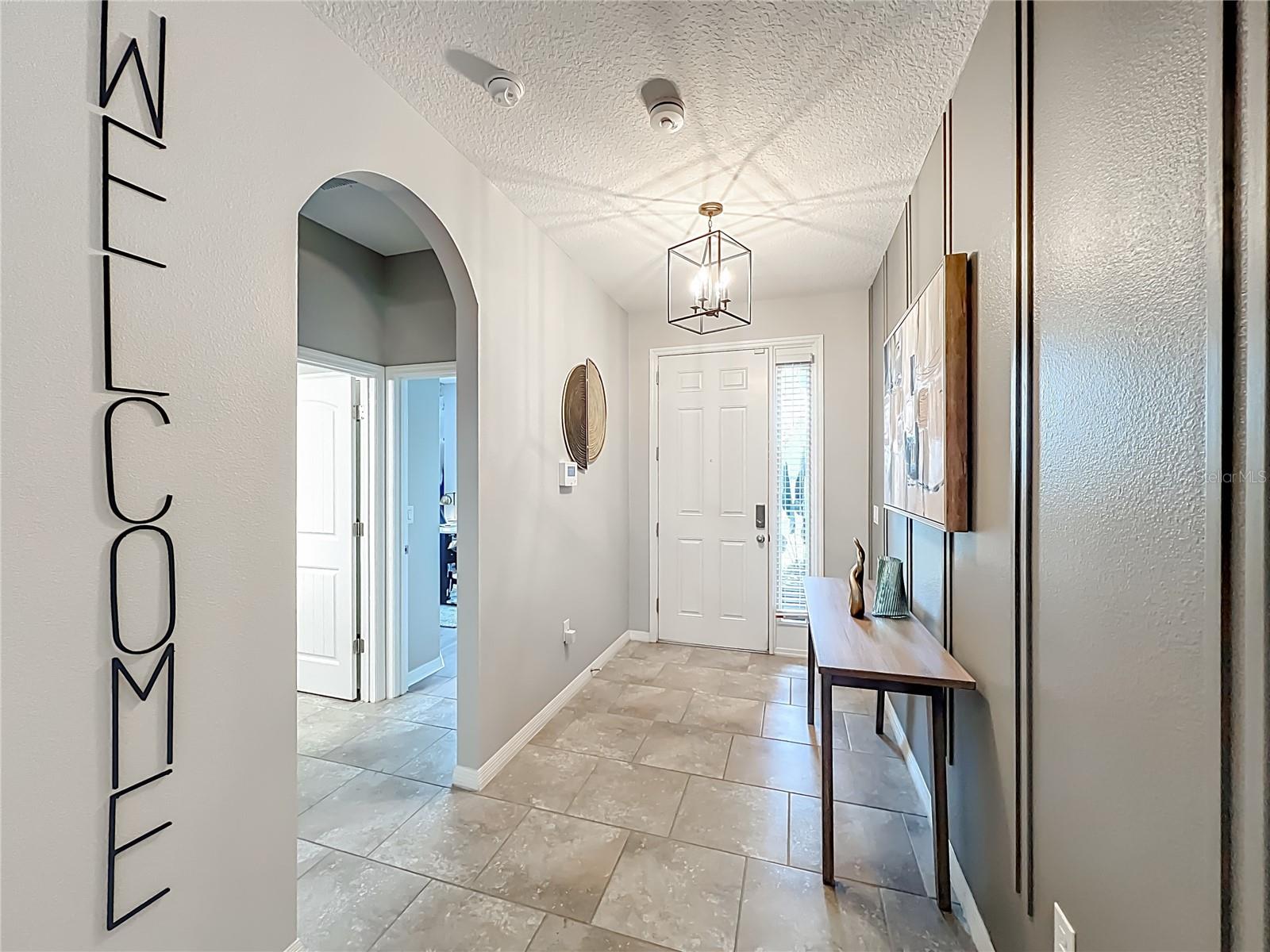 KINDRED PH 1D - Residential