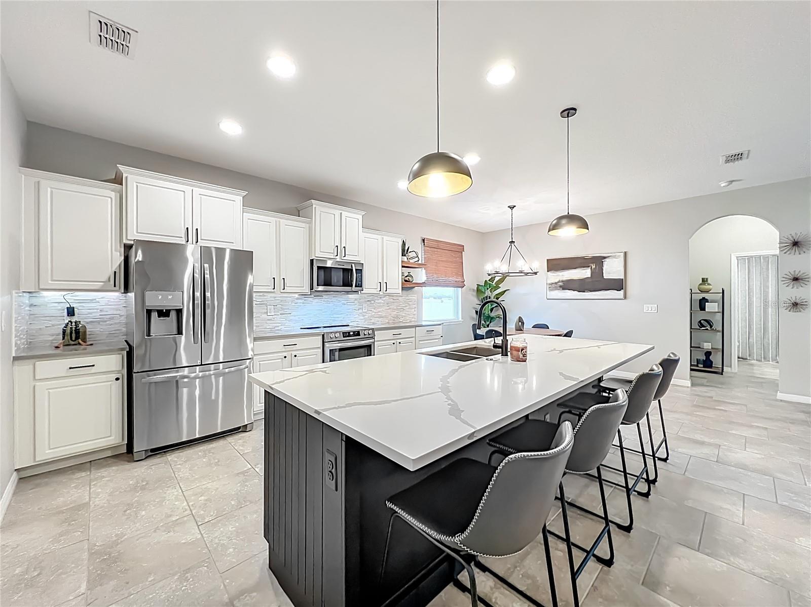 KINDRED PH 1D - Residential