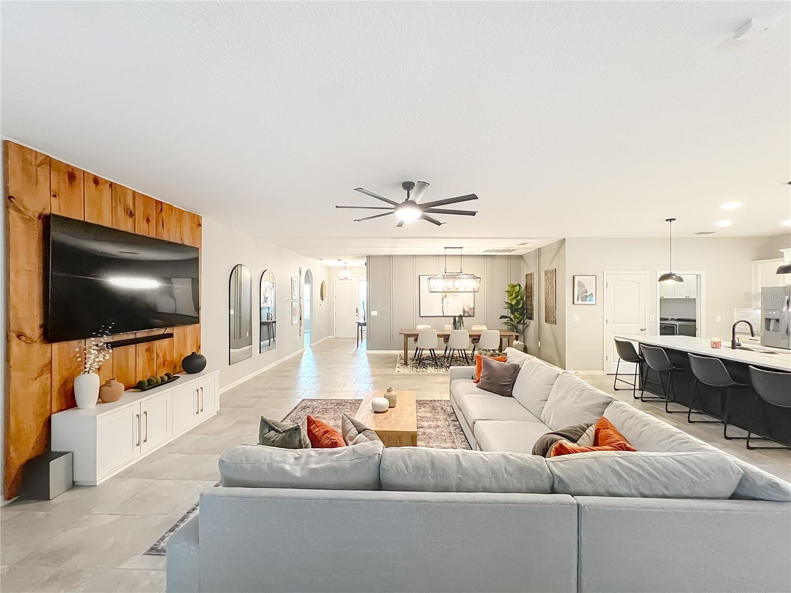 KINDRED PH 1D - Residential