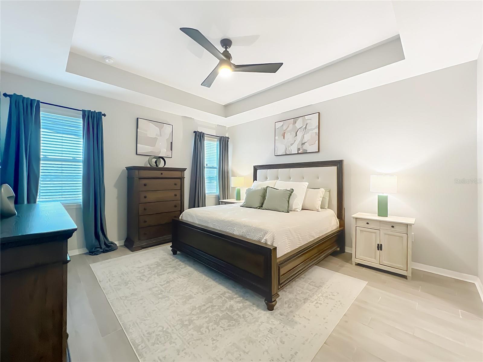 KINDRED PH 1D - Residential