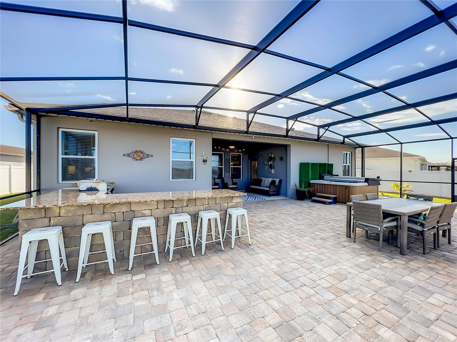 1795 RANGER HIGHLANDS ROAD