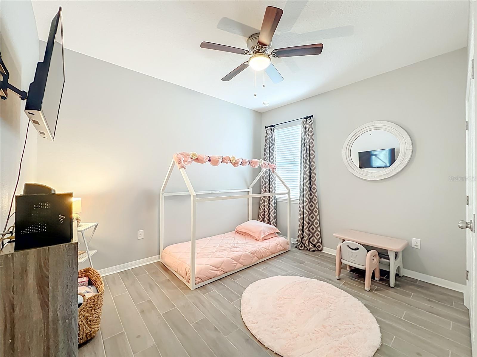 KINDRED PH 1D - Residential