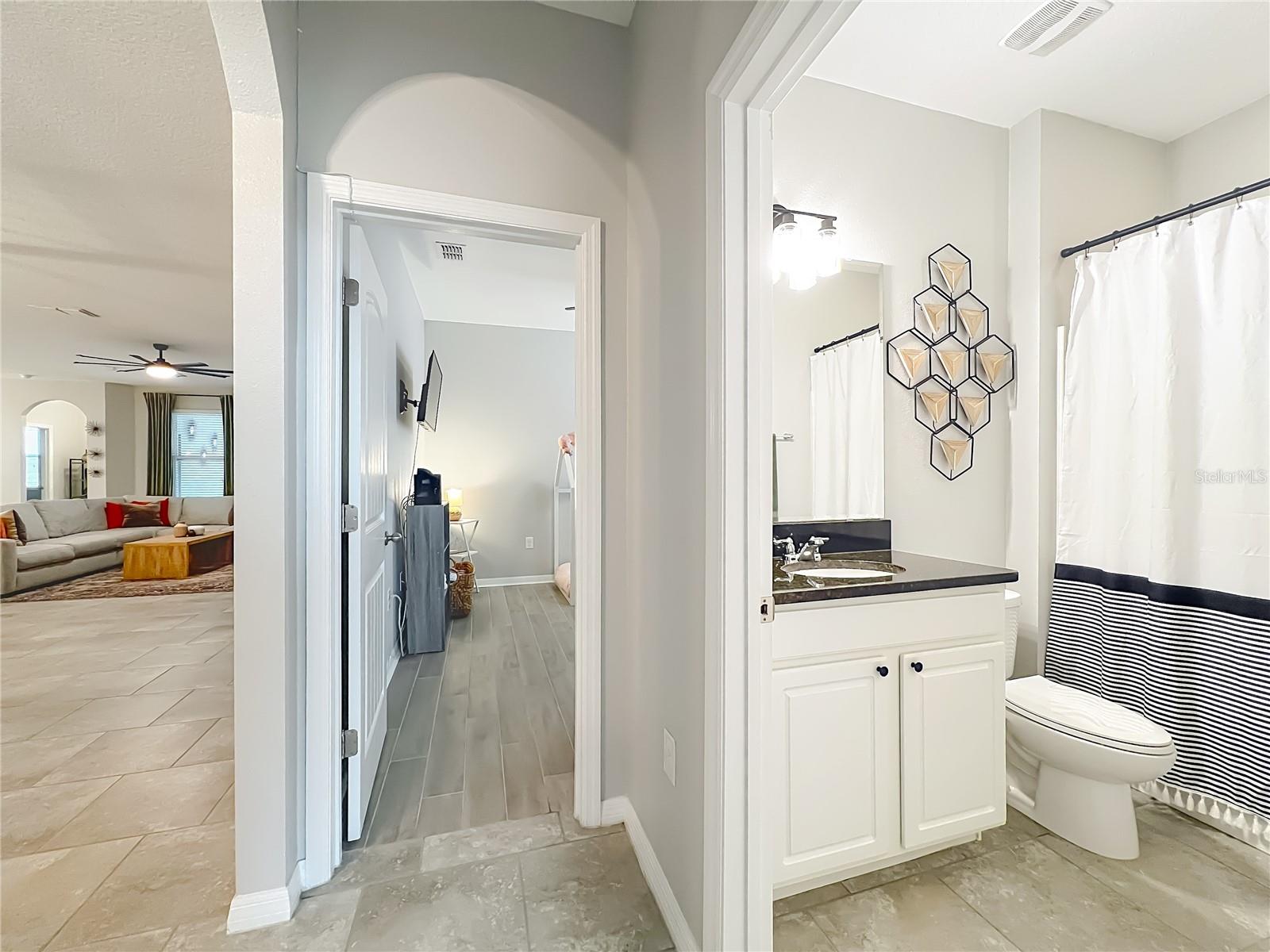 KINDRED PH 1D - Residential