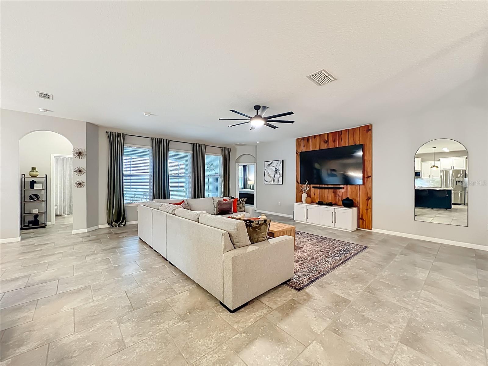 KINDRED PH 1D - Residential