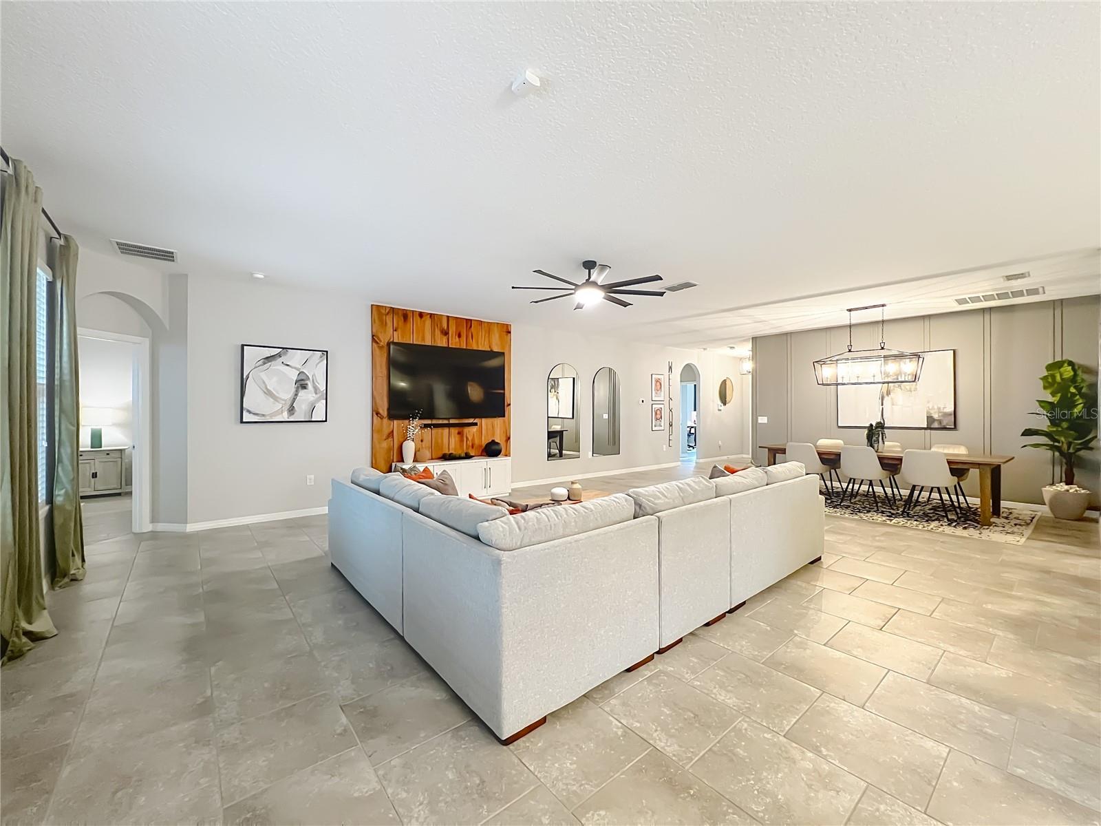 KINDRED PH 1D - Residential