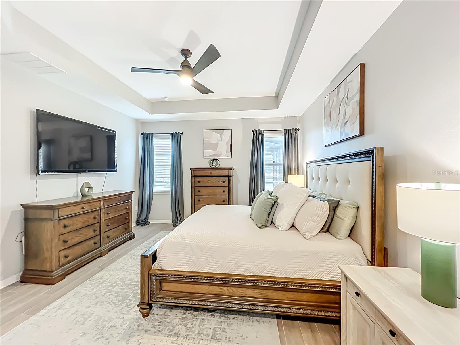 KINDRED PH 1D - Residential