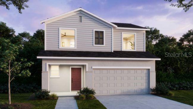 3226 VICEROY COURT
