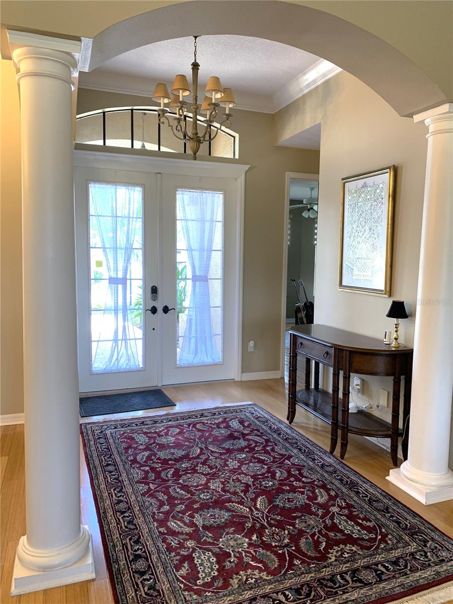 RIVERWALK RIDGE - Residential Lease