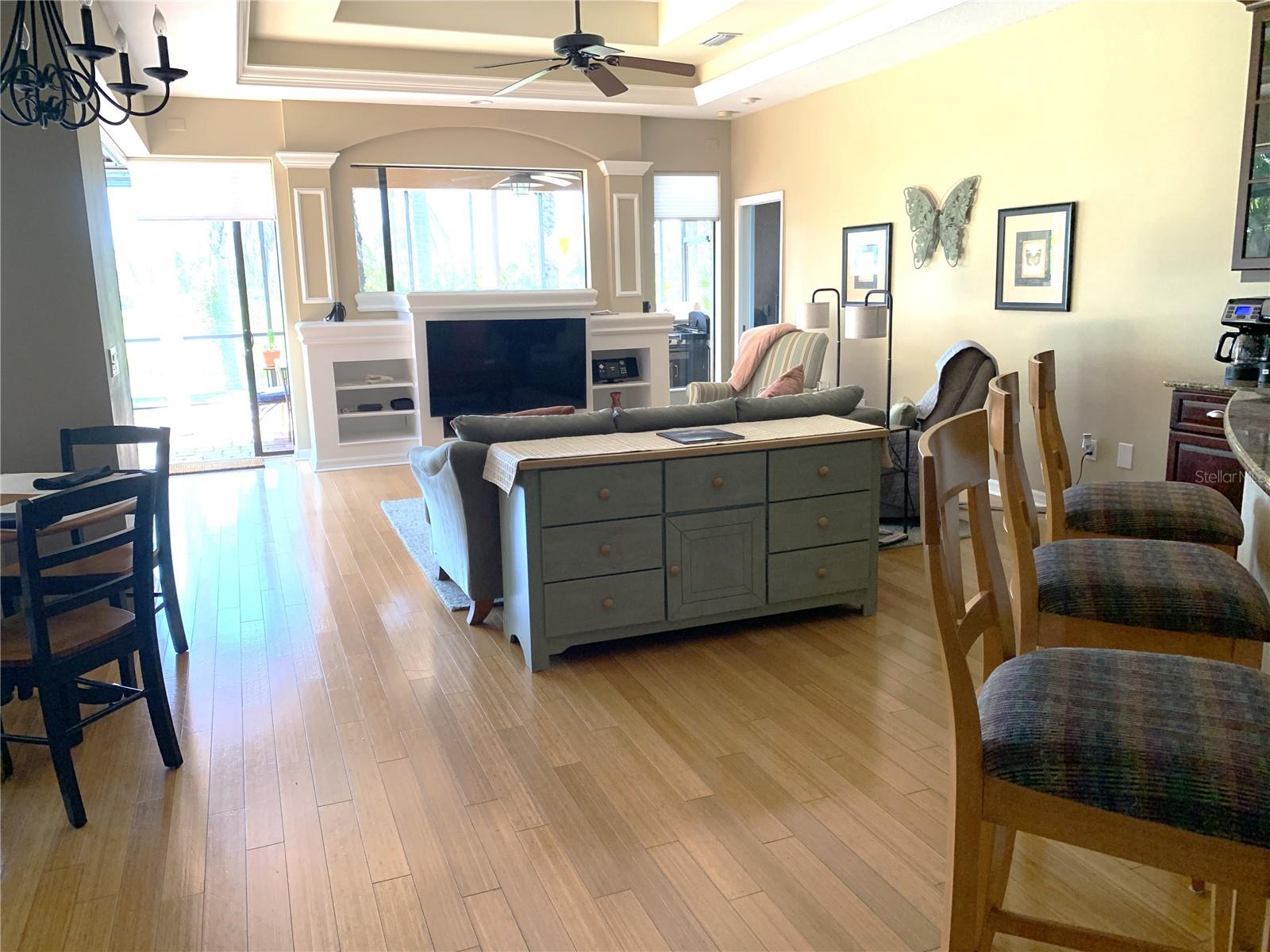 RIVERWALK RIDGE - Residential Lease