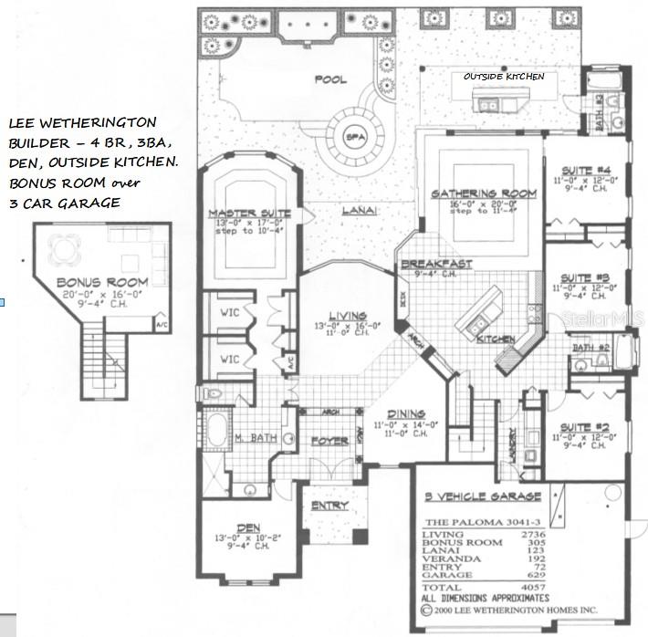 RIVERWALK RIDGE - Residential Lease