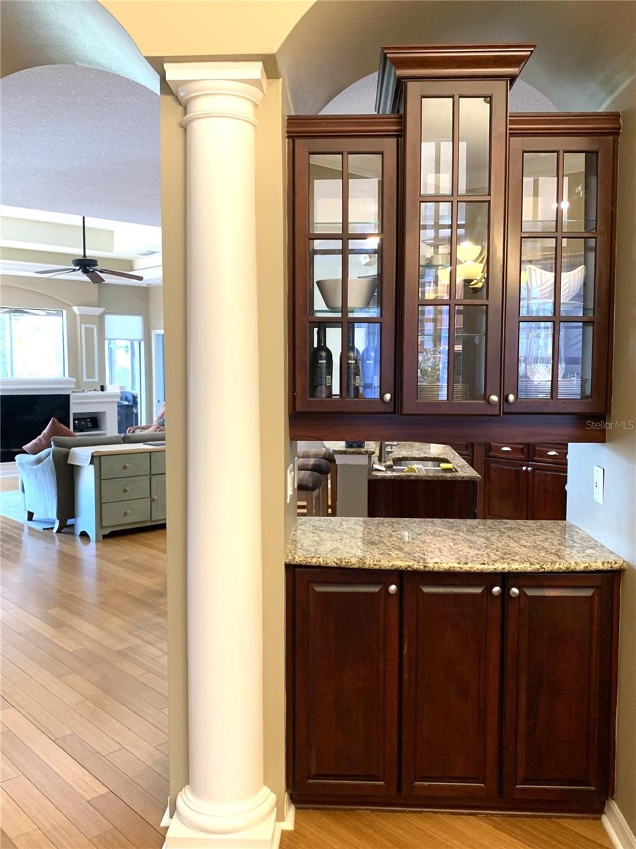 RIVERWALK RIDGE - Residential Lease