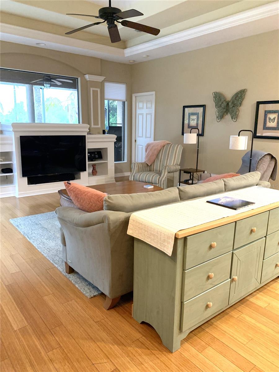 RIVERWALK RIDGE - Residential Lease