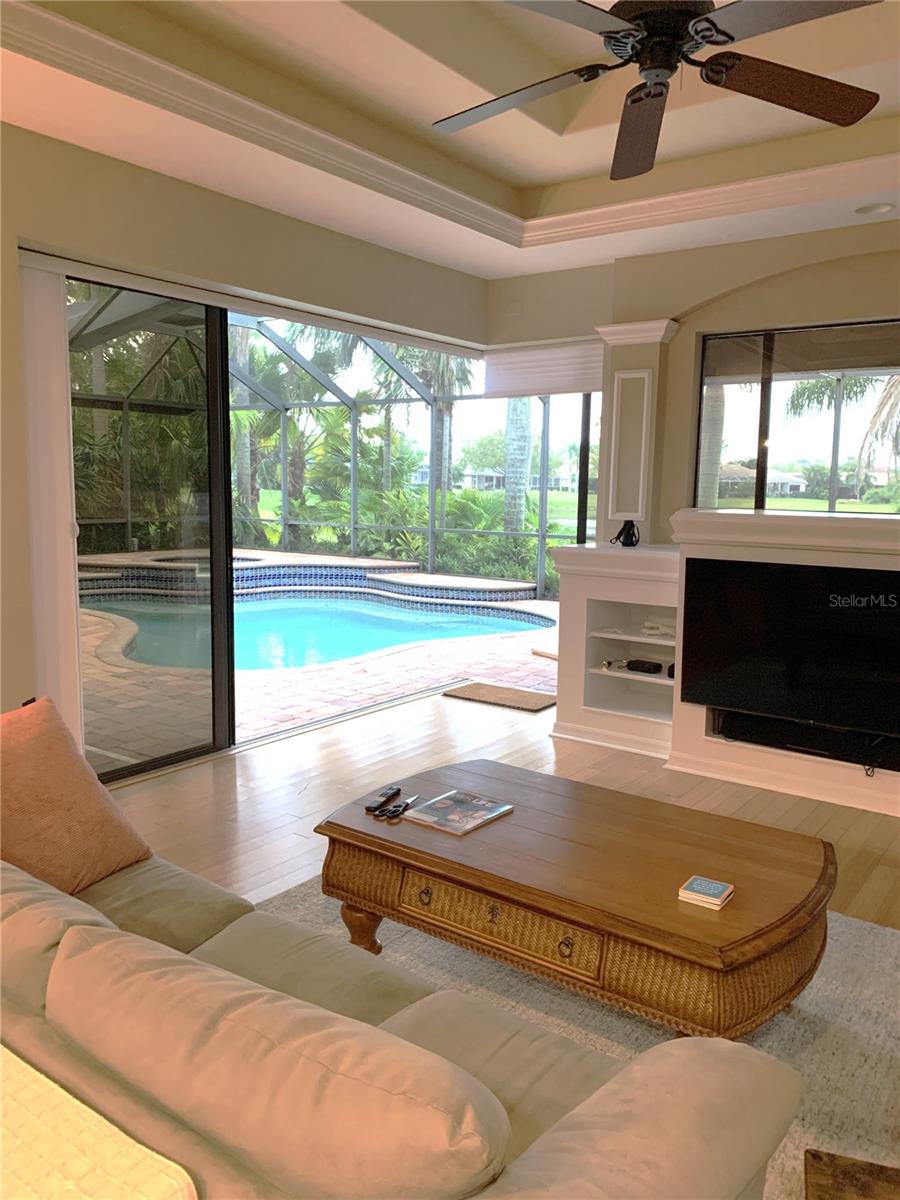 RIVERWALK RIDGE - Residential Lease