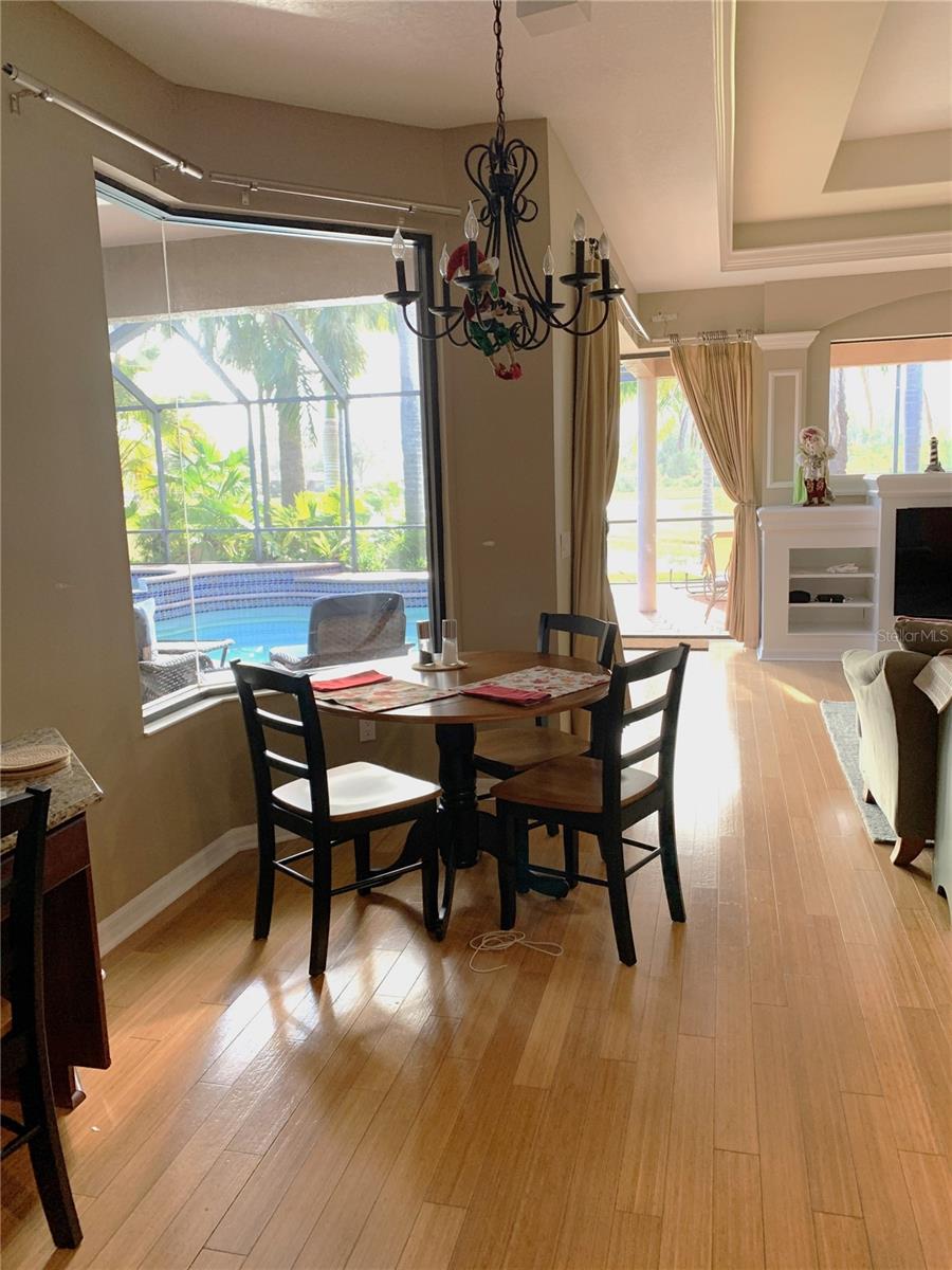 RIVERWALK RIDGE - Residential Lease