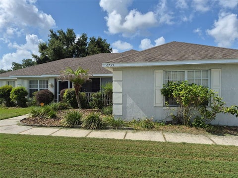 Photo of 6759 Ashbury Drive, Lakeland, FL 33809 (MLS # L4963034)
