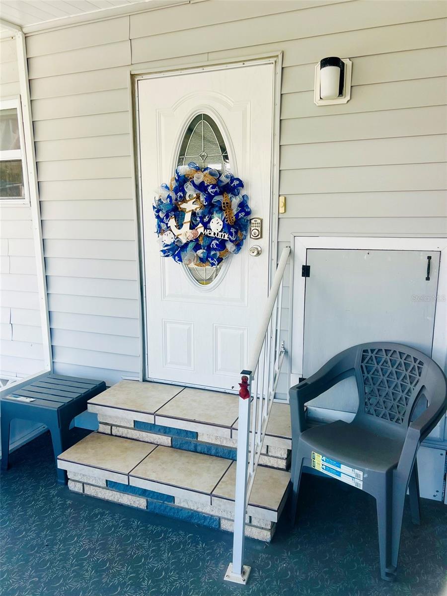 VENETIAN ESTATES - Residential