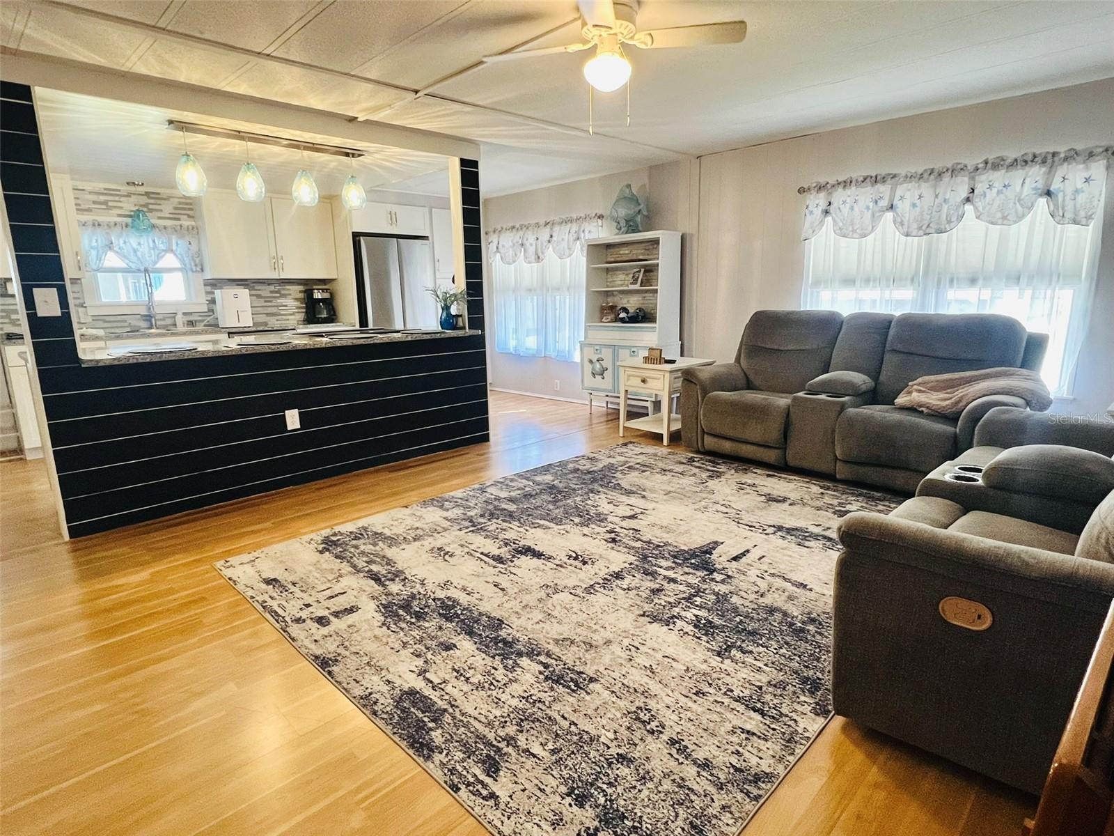 VENETIAN ESTATES - Residential