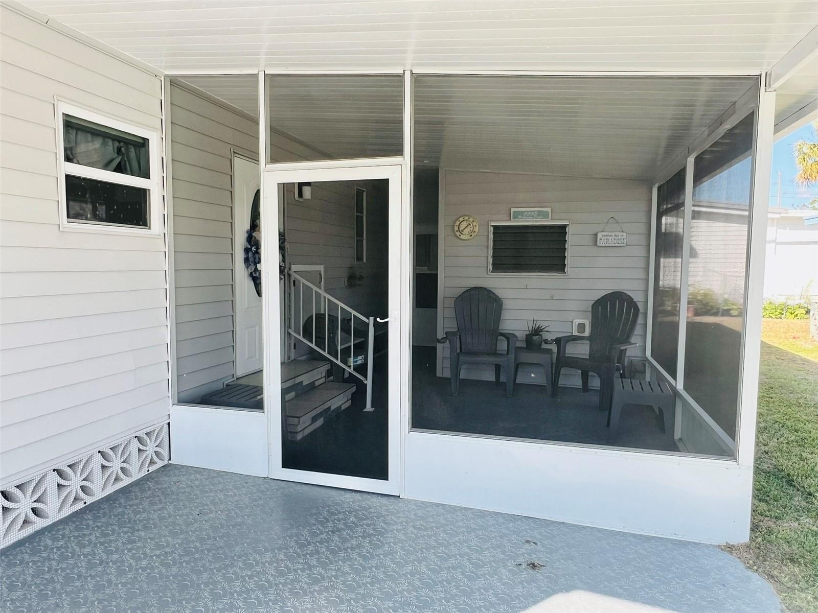 VENETIAN ESTATES - Residential