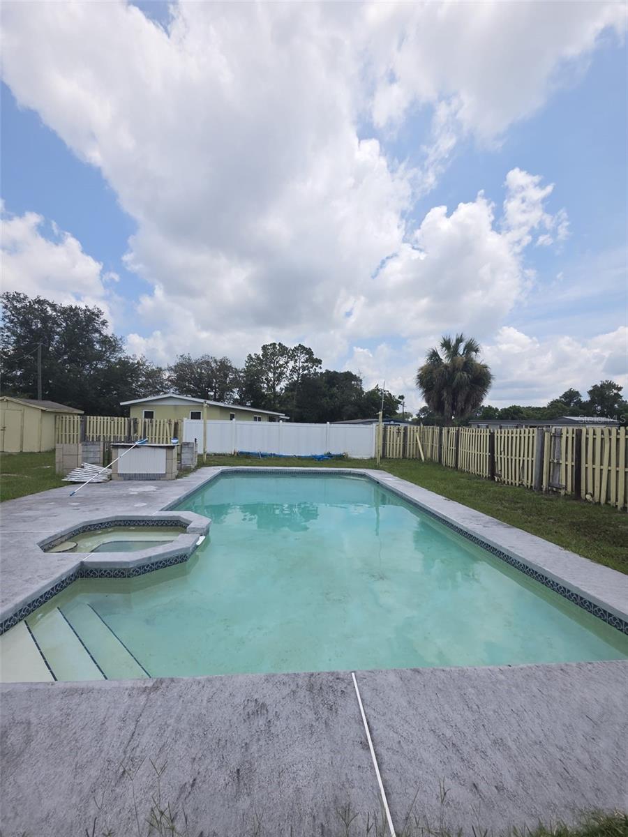 Photo of 802 Crawford Street, Deltona, FL 32725 (MLS # O6423330)