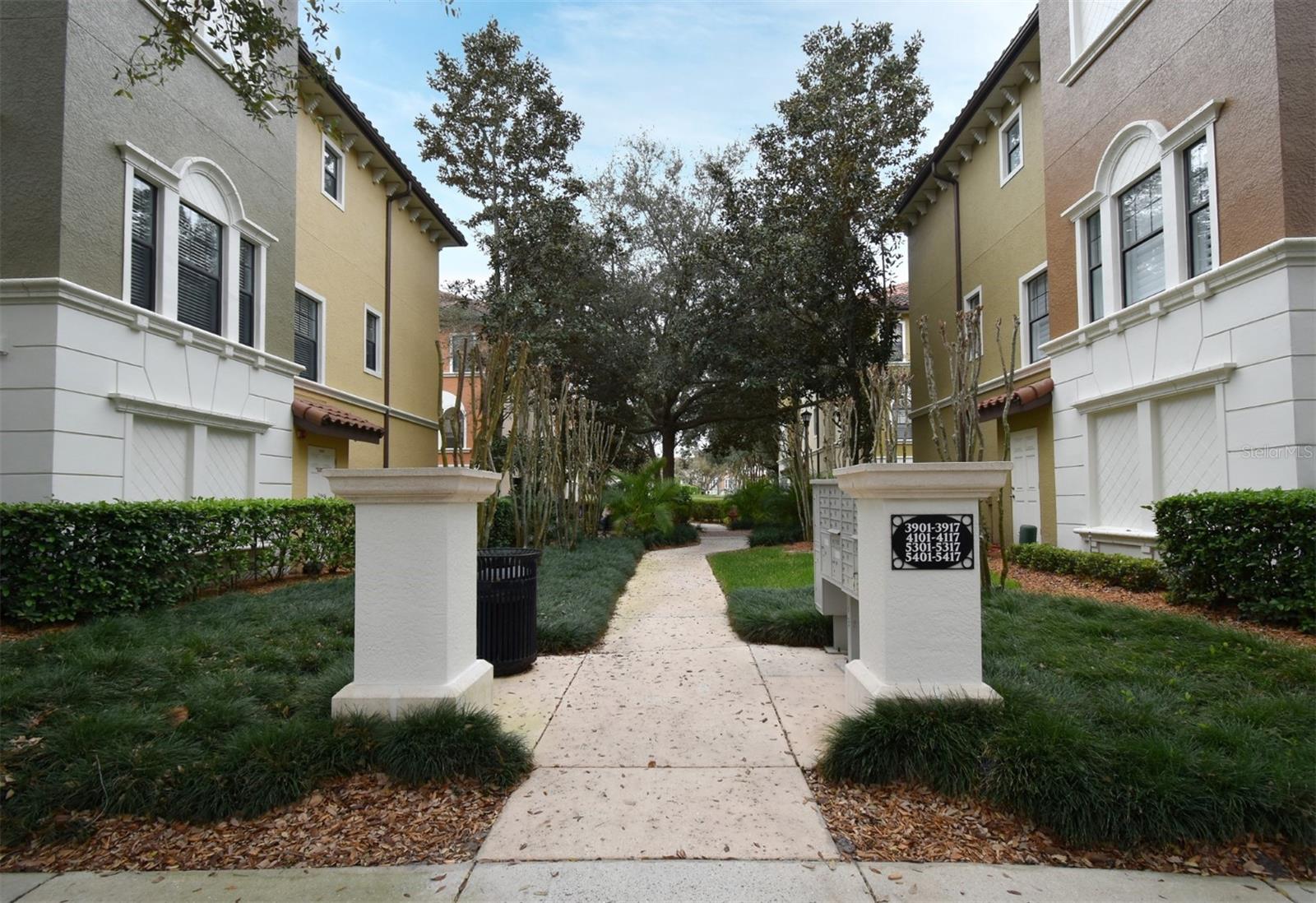 5405 NAPOLI COVE