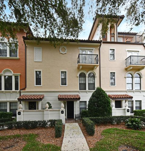 5405 NAPOLI COVE LAKE MARY FL 32746