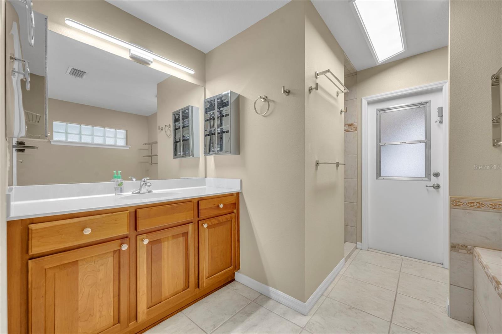 WESTWOOD MINI SUB - Residential