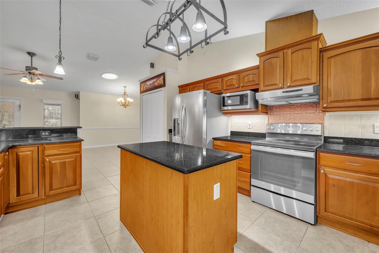 WESTWOOD MINI SUB - Residential