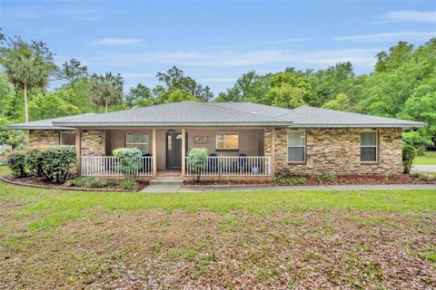 1640 STRATHCONA AVENUE DELAND FL 32720