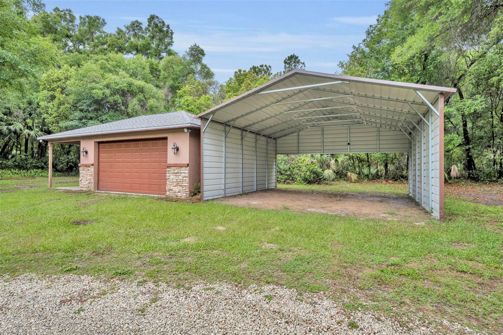 WESTWOOD MINI SUB - Residential