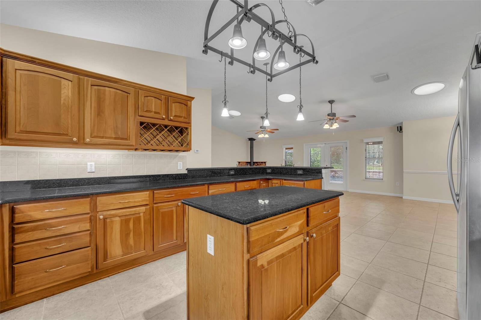 WESTWOOD MINI SUB - Residential