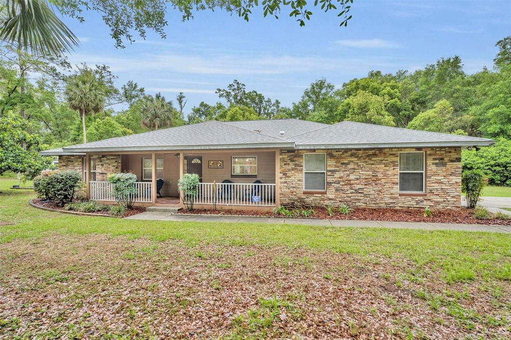 Photo of 1640 Strathcona Avenue, Deland, FL 32720 (MLS # O6396861)