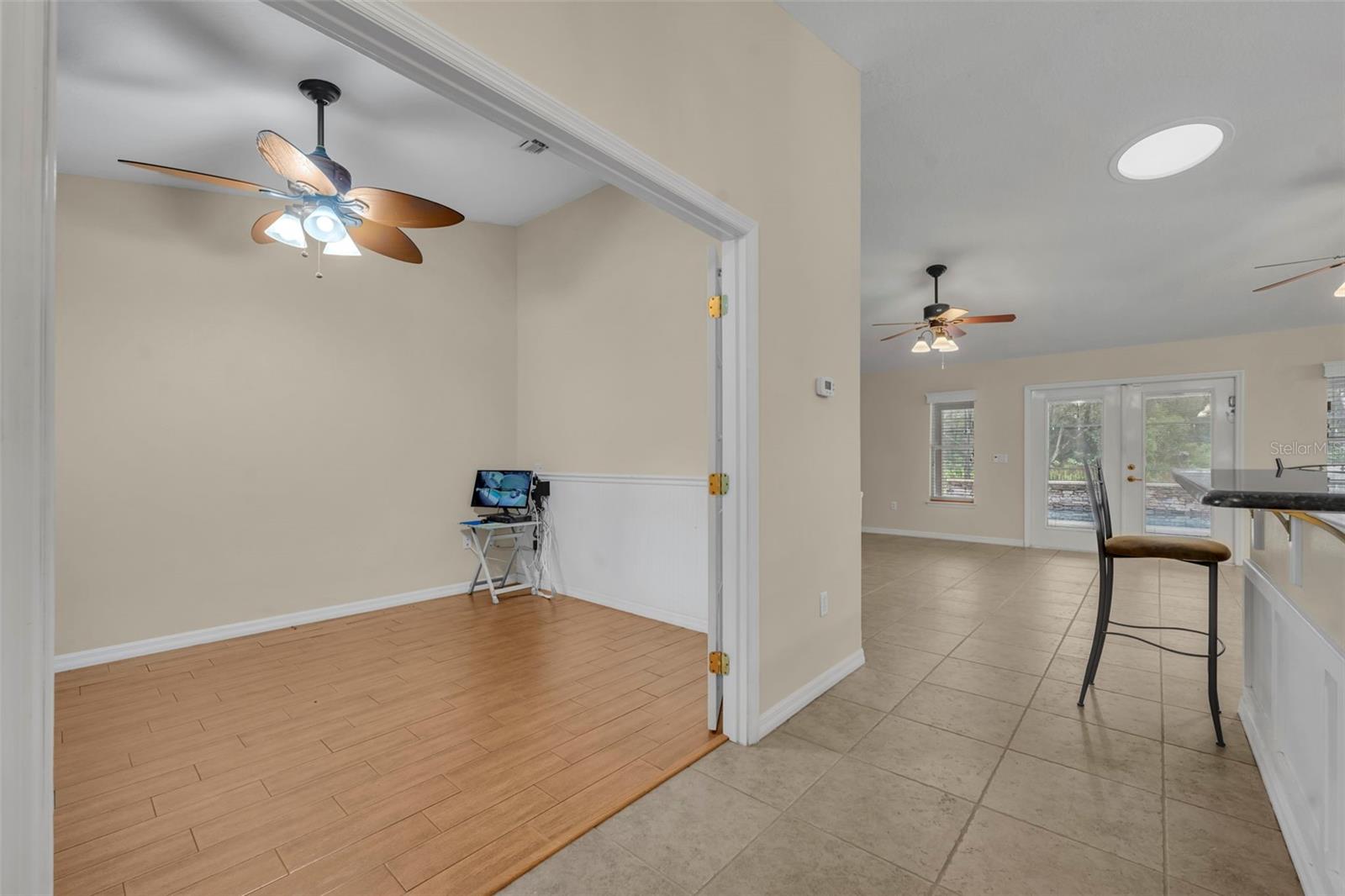 WESTWOOD MINI SUB - Residential