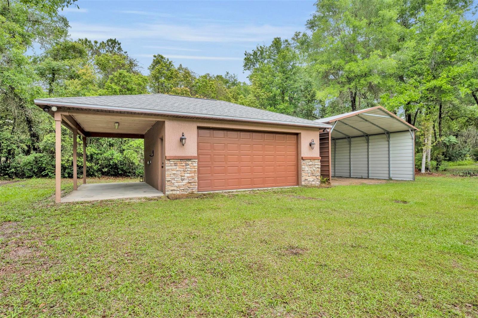 WESTWOOD MINI SUB - Residential