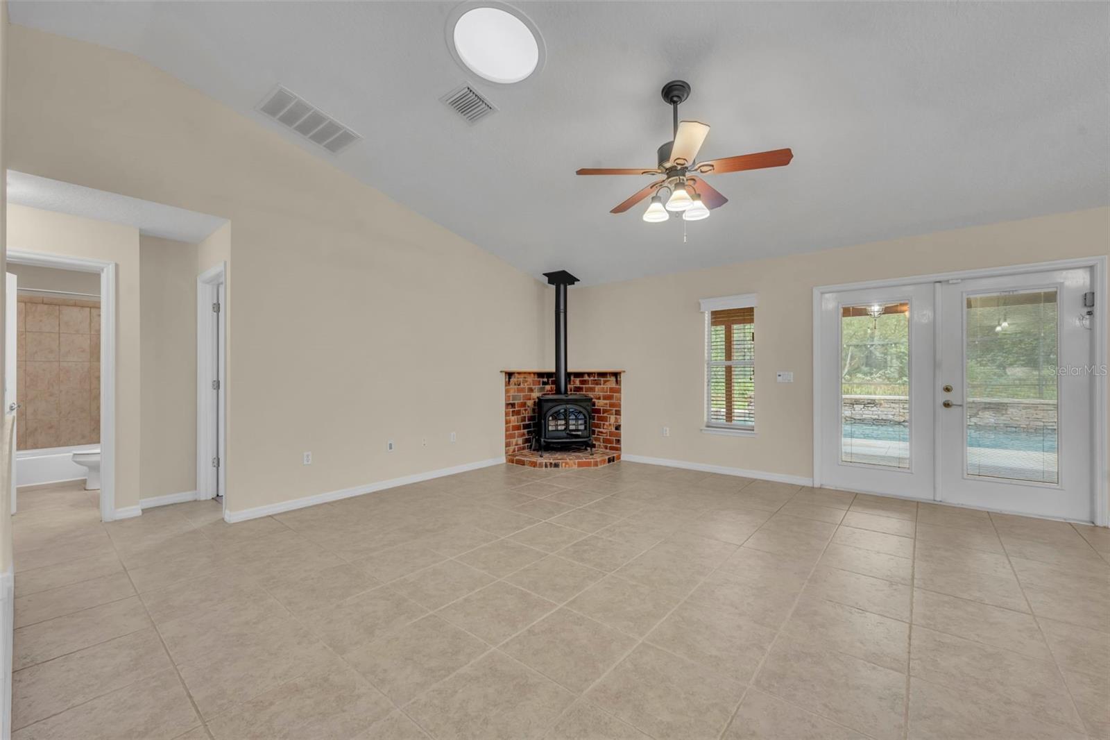 WESTWOOD MINI SUB - Residential