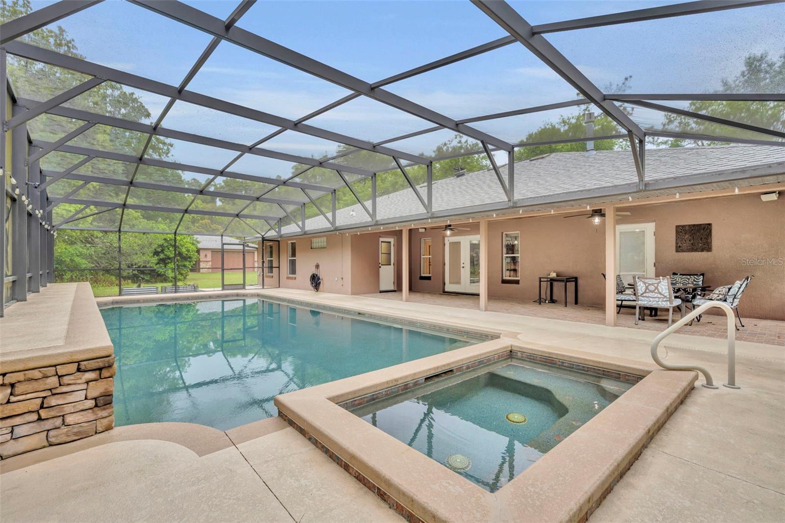 WESTWOOD MINI SUB - Residential